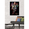 Trends International DC Comics Movie Black Adam - Group Unframed Wall Poster Prints - 2 of 4