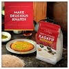 Eastanbul Dried Shredded Kataifi, Shredded Phyllo Dough, Kadayif Pastry, Ingredient for The Viral Dubai Pistachio Chocolate Bar, 6oz, (170g) - 4 of 4