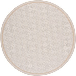 Terrace TER800 Power Loomed UV Resistant Stain Resistant Non-Shedding Indoor/Outdoor Rugs - Safavieh - 1 of 4