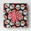 2ct Christmas Nostalgic Noel Premium Curl Swirl  Red and White - Wondershop™ - 2 of 3