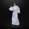 Star Wars The Black Series Archive Princess Leia Organa - image 3 of 4
