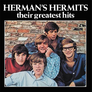 Herman's Hermits - Their Greatest Hits (Vinyl) - 1 of 1