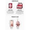 POP MART: SKULLPANDA Winter Symphony Series Plush - 1 Blind Box - 4 of 4