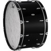 Pearl Concert Bass Drum 36 x 18 in. Midnight Black - 4 of 4