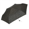 Clotth Folding Umbrella for Rain - Light and Portable, Rain or Shine, Manual Operation, Fiber Sun Umbrella, Vinyl Print - 2 of 4