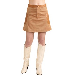 Women's Wo's Zoe Skirt - S'edge - 1 of 3