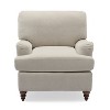 Candor Arm Chair - Sea Oat - 2 of 4