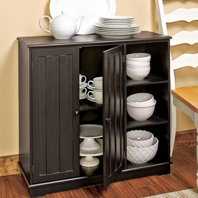 The Lakeside Collection Set of 3 Storage Baskets