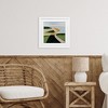 Stupell Industries Where The Land Breathes Framed Print Under Glass - 3 of 4