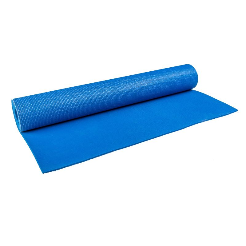 JadeYoga Level One Yoga Mat - (4mm), 6 of 9