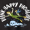 Boys' - Disney - Peter Pan Graphic Long Sleeve Fleece Sweatshirt - 2 of 4
