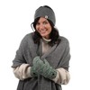 Air Wrap Scarf_Nirvanna Designs - 3 of 4