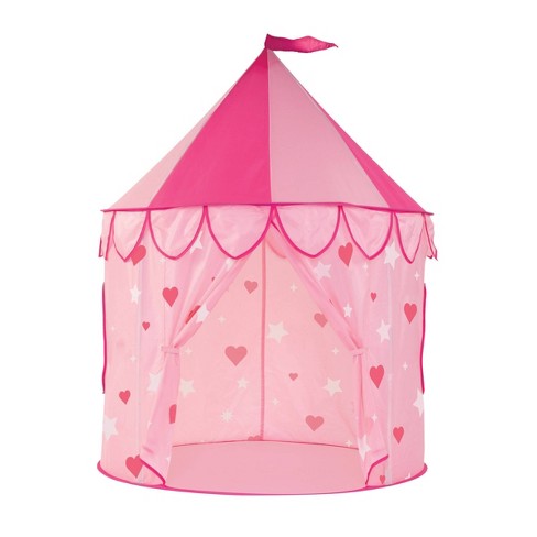 Chuckle & Roar Castle Pop-Up Kids' Play Tent - image 1 of 4
