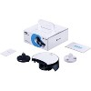 Enabot® ROLA PetPal Smart Treat Dispenser Module in White, Size: Standard - 2 of 4