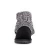 MUK LUKS Women's Laurel Boot - 2 of 4