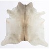 Rugs America Nash HC22 Animal Contemporary Area Rug - 2 of 4