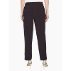 Jones New York Bi-Stretch Straight Leg Pants - 16 - 3 of 3