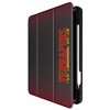 Keyscaper NCAA Big Ten Universities Linen Tablet Case for Apple iPad - 2 of 4