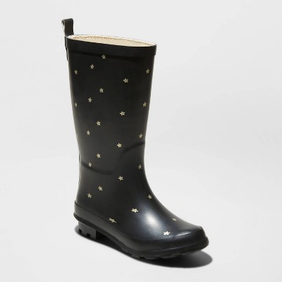 cute rain boots