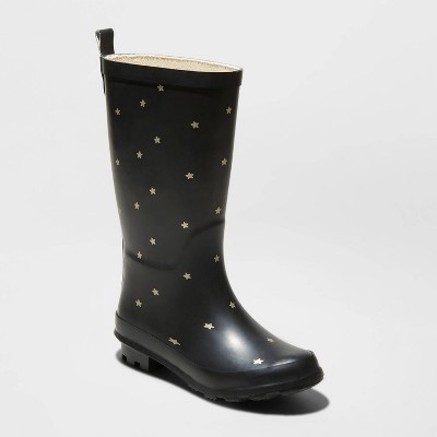 pretty rain boots for women