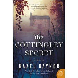 The Cottingley Secret - by  Hazel Gaynor (Paperback) - 1 of 1