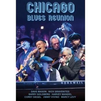 Chicago Blues Reunion (DVD)(2008)