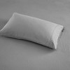 Linen Blend 2PK Pillowcase - 3 of 4