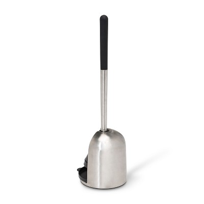 Stainless Steel Plunger - Made By Design™