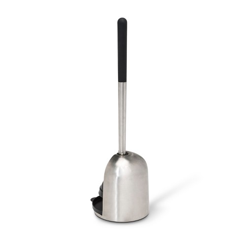 Stainless Steel Plunger - Made By Design™ : Target