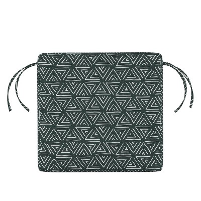 Outdoor Seat Cushion Kuka-Fresco Amazon  Furniture Mfg - Skyline Furniture