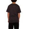 STARTER Mens Chicago Bears Graphic T-Shirt, Blue, Large - 3 of 4