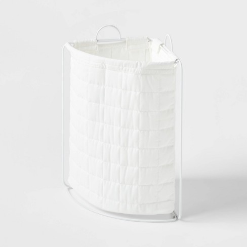 Like-It Round Eco-Plastic Laundry Basket