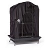 Prevue Pet Extra Large Bird Cage Cover - 12506 - 2 of 3