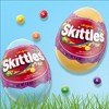 Skittles Original Chewy Candy Filled Easter Egg - 1.62oz - 4 of 4