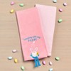 The Lakeside Collection Embroidered Kitchen Towels Gnome & Bunnies Set of 2 - 4 of 4