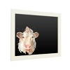 Functional Chalkboard with Printed Artwork - Lisa Audit 'Farm Friends II' Chalk Board Wall Sign - 2 of 4