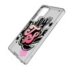 WWE SuperStars (F) Impact Clear Cell Phone Case for Samsung Galaxy - 2 of 4