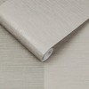 Atelier Stripe Stone Neutral Cream Paste the Wall Wallpaper - 3 of 4