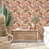 Tempaper & Co. Bahama Palm Peel and Stick Wallpaper - 4 of 4