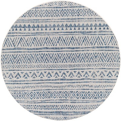 Mark & Day Elodie Woven Indoor and Outdoor Area Rugs