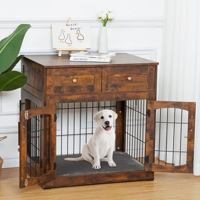 Why a Dog Should Not be a Christmas Present - Kennel to Couch