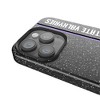 Keyscaper WNBA Sidebar Bling Cell Phone Case for Apple iPhone - 4 of 4