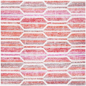 Montage MTG481 Power Loomed Indoor/Outdoor Rugs - Safavieh - 1 of 4