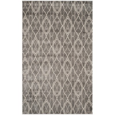 Amherst AMT417 Power Loomed Area Rug  - Safavieh