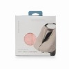 Little Unicorn Cotton Muslin Car Seat Canopy - 4 of 4