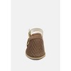 Rosalie Block Heeled Sandal Women - 3 of 4