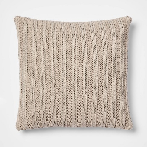 Target clearance oversized pillow