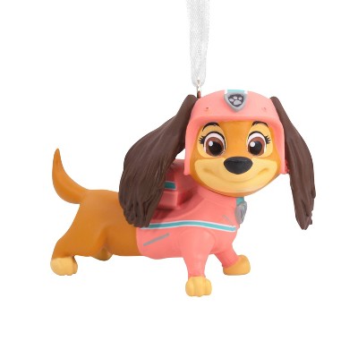 Hallmark PAW Patrol Liberty Christmas Tree Ornament