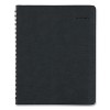 The Action Planner Weekly Appointment Book, 11 x 8, Black Cover, 12-Month (Jan to Dec): 2026 - 3 of 3