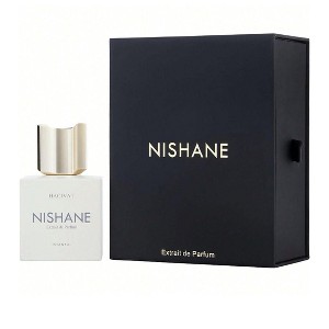 Hacivat by Nishane Women Extrait De Parfum Spray (Unisex) 3.4 oz - 1 of 1